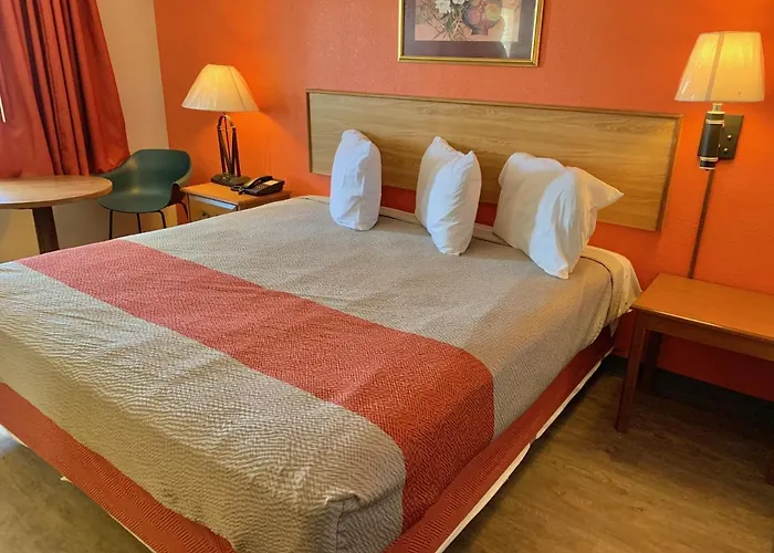 Scottish Inns And Suites- Bordentown, Nj