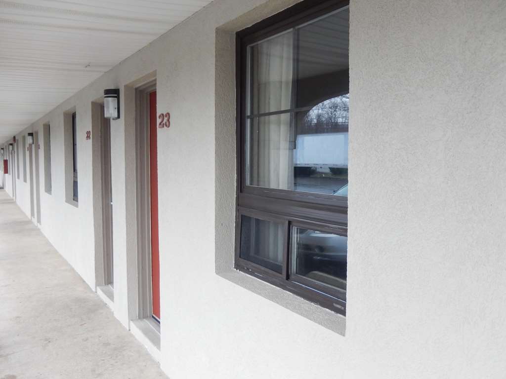 Scottish And Suites- Bordentown, Nj 2* Bordentown