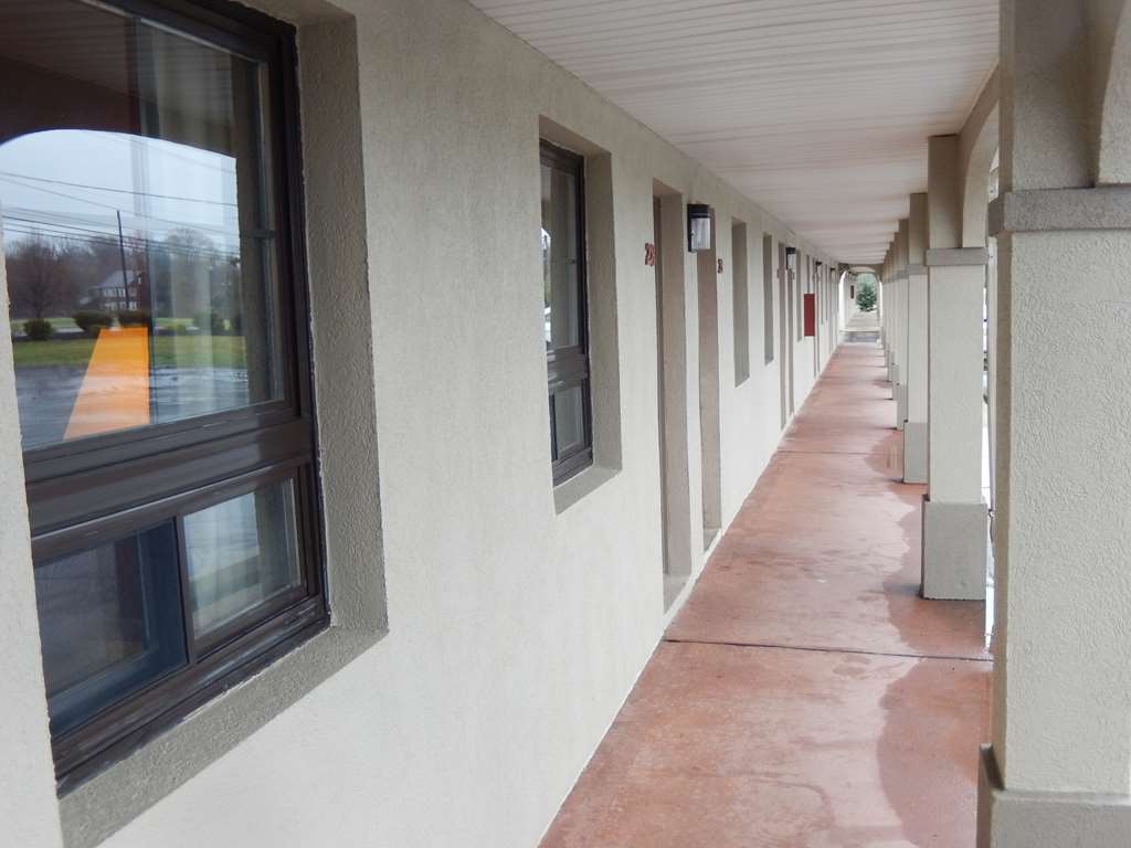 Hotel Scottish And Suites- Bordentown, Nj 2*